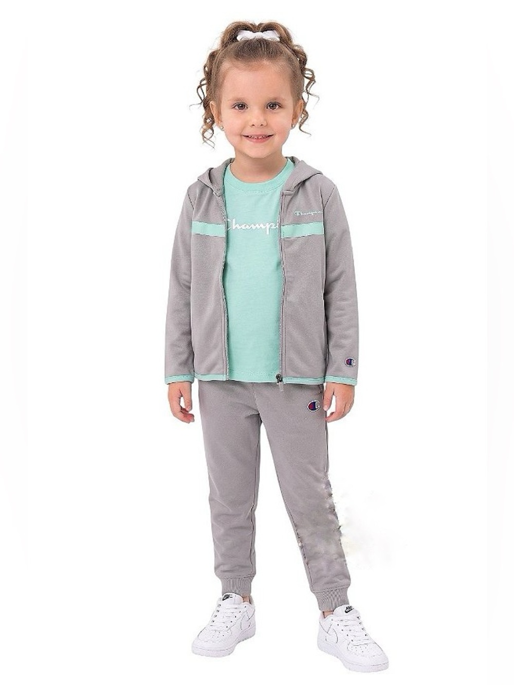 Champion Track Suit